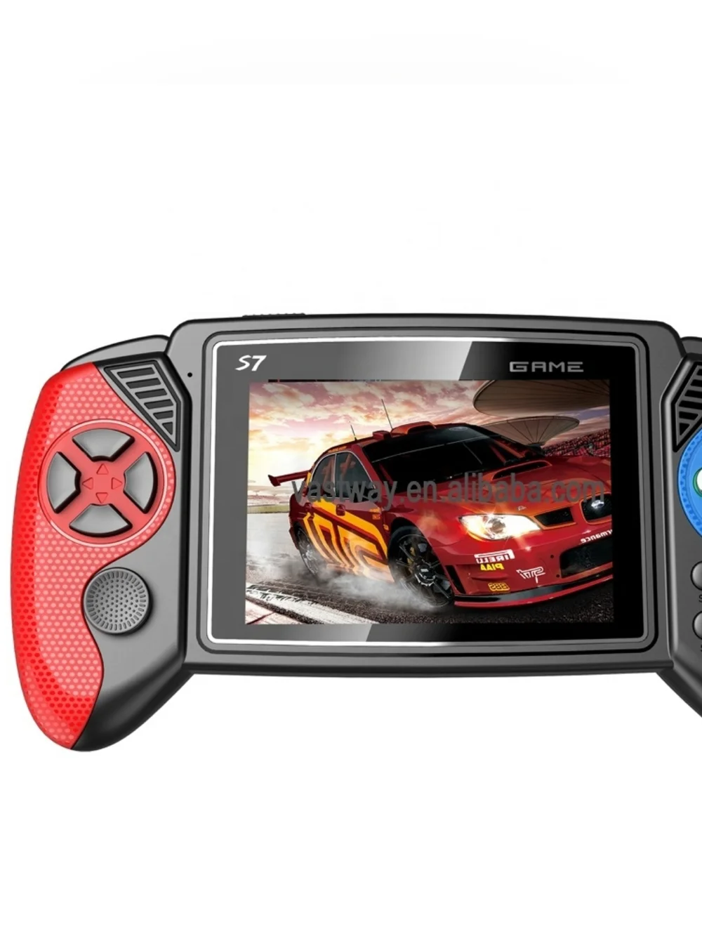 Portable Handheld Game Player Retro Game Console Classic Retro Video Game Consol